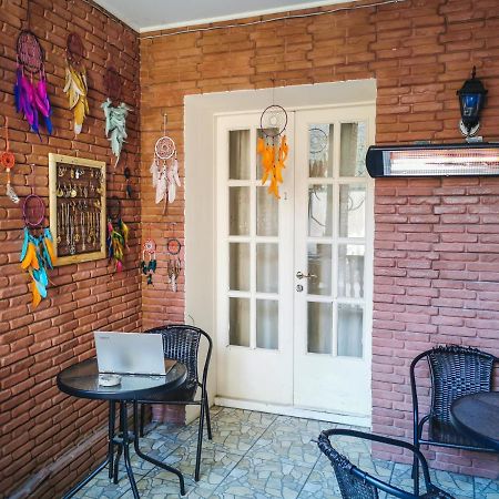 Hotel Myvibe Tiflis Exterior foto